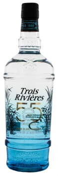 Trois Rivieres Trois Rivieres Blanc Rum 0,7L