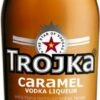 Trojka Caramel