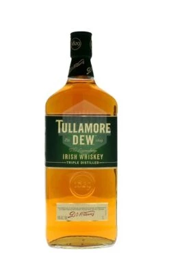 Tullamore Tullamore Dew -SAINT JAMES Shop tullamore tullamore dew 2