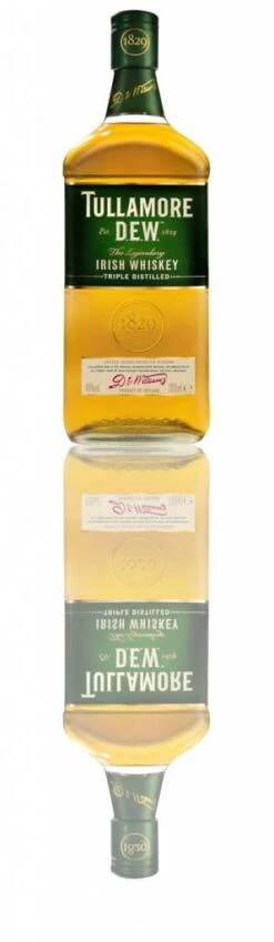 Tullamore Tullamore Dew