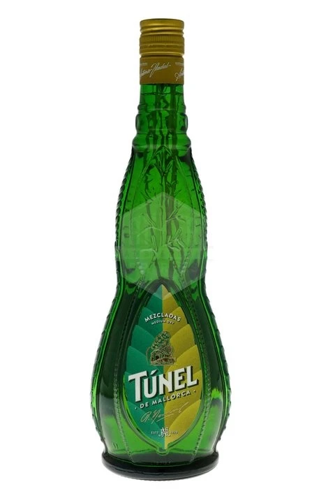 Tunel Hierbas "Takkensap" 2 Tunel Hierbas "Takkensap" - Image 2