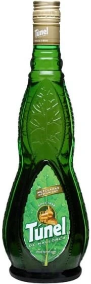 Tunel Hierbas "Takkensap"