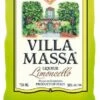 Villa Massa Limoncello