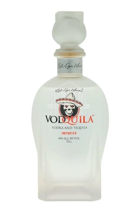Vodquila 2 Vodquila - Image 2