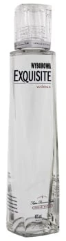 Wyborowa 1000 Ml Vodka Wyborowa Exquisite - Polen