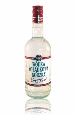 Zoladkowa Gorzka De Luxe