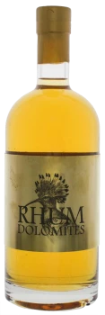Zu Plun Dolomites Rhum 1,0L