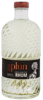 Zu Plun Dolomites Rhum Quality 0,5L