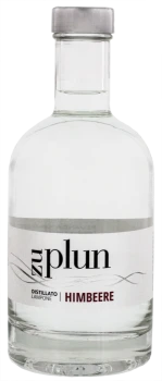 Zu Plun Himbeerbrand 0,35L