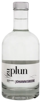 Zu Plun Johannisbeerbrand 0,35L