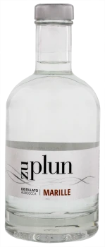 Zu Plun Marillenbrand 0,35L