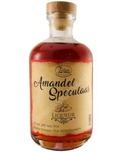 Zuidam Zuidam Amandel Speculaas