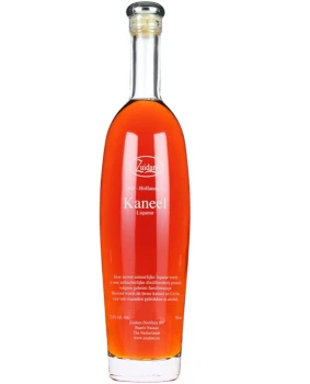 Zuidam Zuidam Oud Hollandsche Kaneel Liqueur 700ml 22,0% Alcohol 1 Zuidam Zuidam Oud Hollandsche Kaneel Liqueur 700ml 22,0% Alcohol