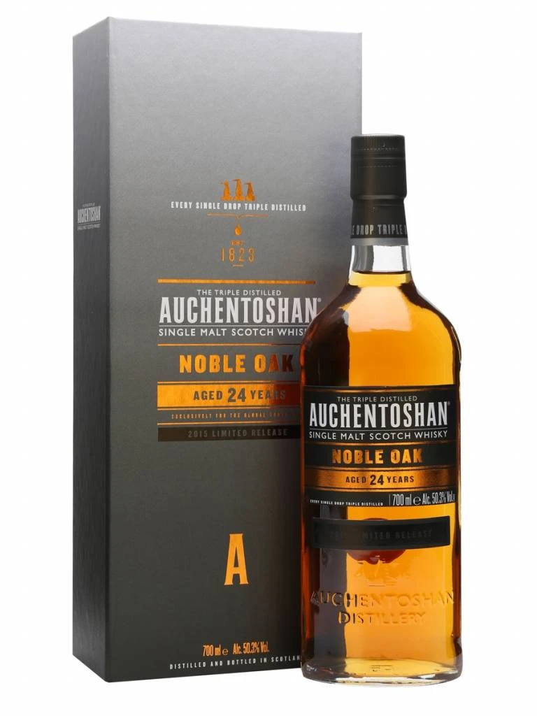 SAINT JAMES Shop -SAINT JAMES Shop auchentoshan noble oak gift