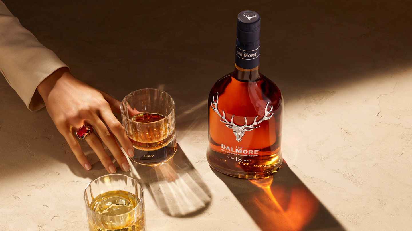 SAINT JAMES Shop -SAINT JAMES Shop thedalmore newbrandworld d18 lifestyle cm01 image 16 9